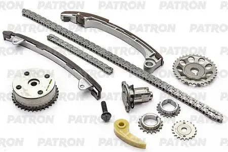 PTCK050 Комплект цепи ГРМ