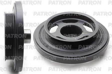 PP1056 Шкив коленвала