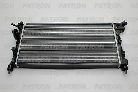 PRS3337 Радиатор системы охлаждения