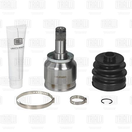 ШРУС для а/м Лада 2108 (внутр.) (шарик.) (GO 288) ECO