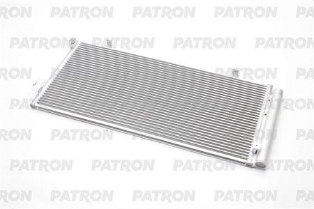 PRS1447 Радиатор кондиционера