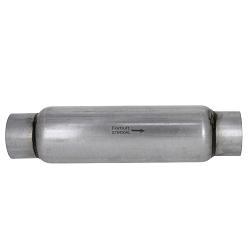 Стронгер пламегаситель S76400AL