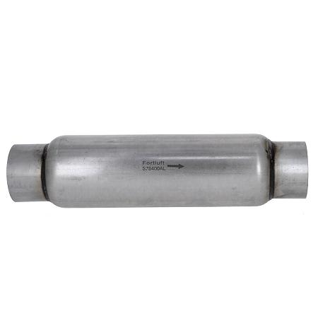 Стронгер пламегаситель S76400AL