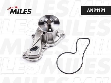 AN21121 Насос водяной HONDA CIVIC 1.8 06-