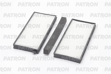 PF2209 Фильтр салона