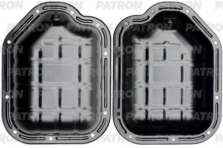 Поддон масляный POC137