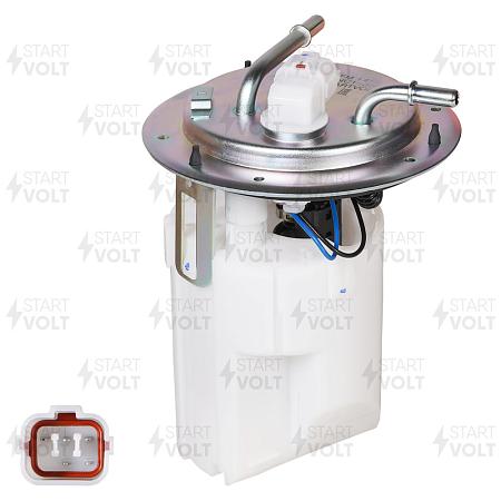 Модуль топл. насоса для а/м KIA Spectra (04-) 1.6i (SFM 1414)