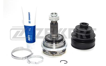 ШРУС внешн. Honda Civic VI 95- gs-3608