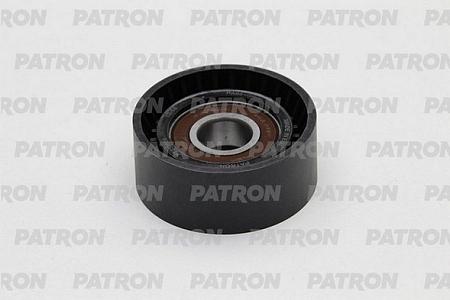 Ролик натяжной поликлинового ремня PT33050B