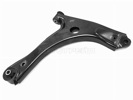 Рычаг подвески нижний FORD TRANSIT 13- RH