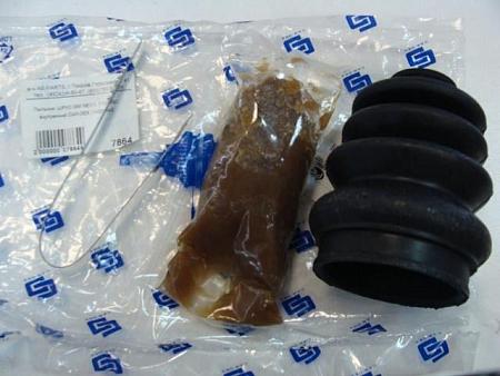 Пыльник ШРУСа внутреннего (+смазка) CW-D104G