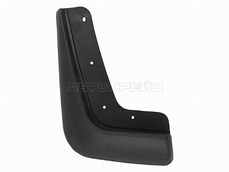 Брызговик Volvo XC90 02-14 (Спереди/ Слева)