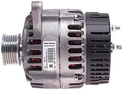 Генератор двигателя автомобиля 5122.3771-50