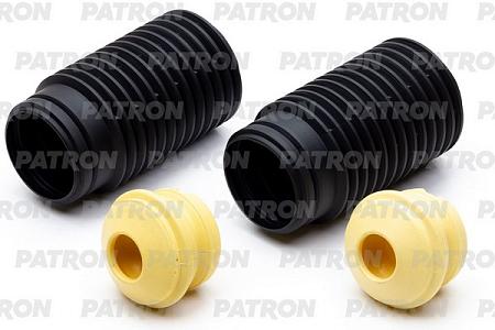 Защитный комплект амортизатора PPK10504