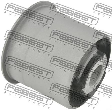 Сайлентблок подрамника задний CRAB-068