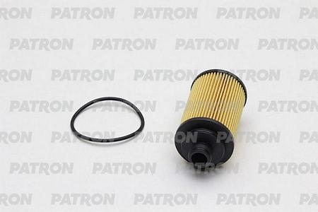 PF4272 Фильтр масляный