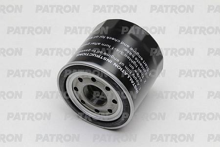 PF4287 Фильтр масляный