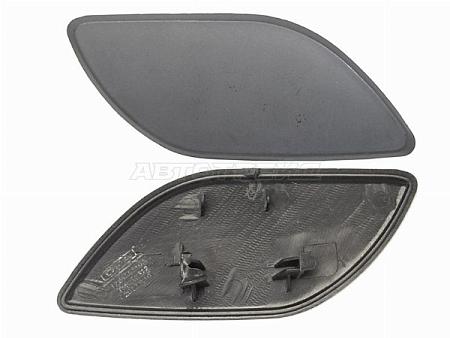 Крышка омывателя фары Skoda Octavia 08-13 (Справа)