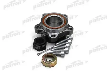 PBK3588H Ступица колеса