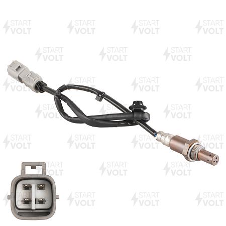 Датчик кисл. для а/м Toyota Highlander (13-) 3.5i после кат. 600 мм (VS-OS 1926)