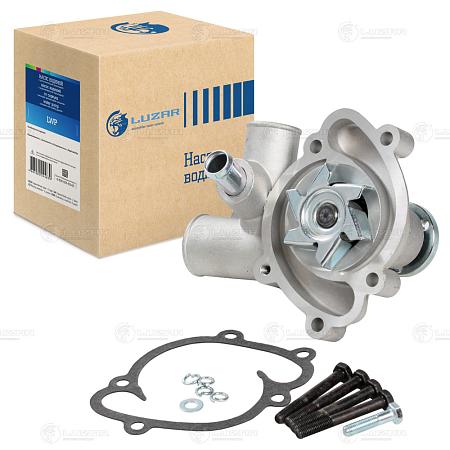 Насос водяной для а/м УАЗ ЗМЗ-5143 (LWP 03514)