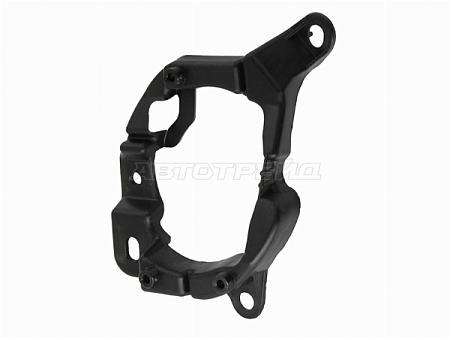 Крепление ПТФ Toyota Harrier (XU80) 20- / Venza 20- (Справа)