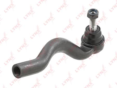 Рулевой наконечник L JEEP GRAND CHEROKEE IV 10> c4467l