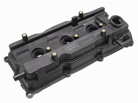 Крышка клапанов левая NISSAN MURANO 02-07 (Z50) VQ35DE