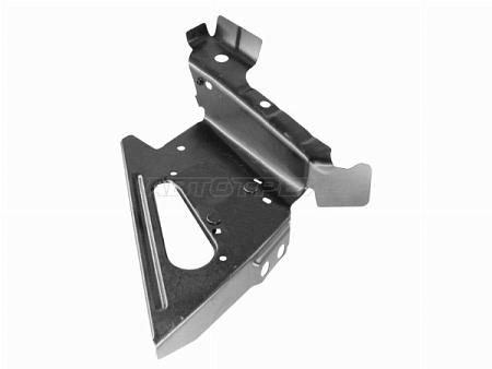 Рамка кузова (часть) Opel Astra 09-15 (Слева)