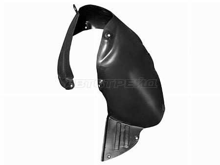 Подкрылок Kia Soul 13-16 (Спереди/ Слева)