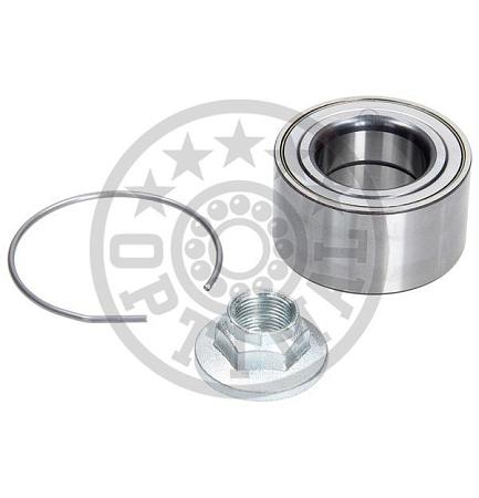 Подшипник ступицы колеса  комплект KIA: PICANTO (TA) 921360