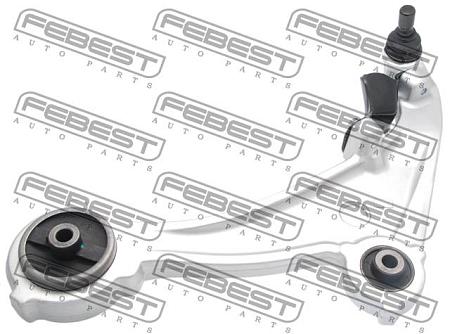 Рычаг передний L 0224-J32LH