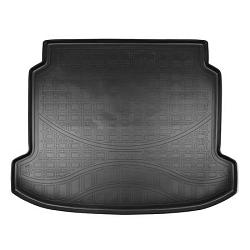Коврики в багажное отделение для Chery Tiggo 7 Pro (2020) (с докаткой) NPA00-T11-741