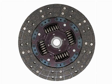 Диск сцепления NISSAN ATLAS F23 2WD/4WD QD32