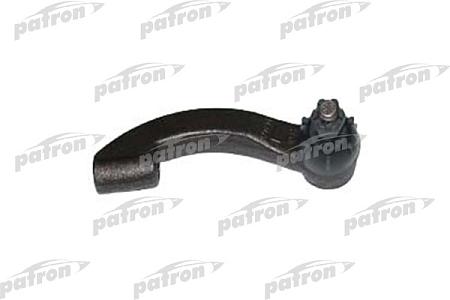 PS1067L Наконечник рулевой тяги