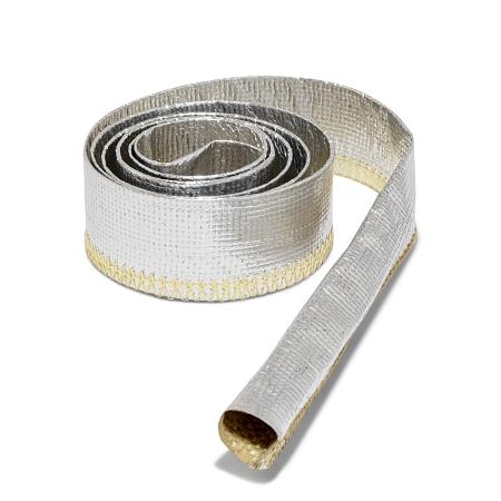 Термо-рукав огнестойкий 9x915мм серия ARAMID hpp043