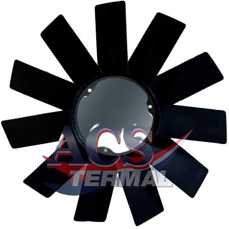 Крыльчатка BMW (3 болта) M60 V8