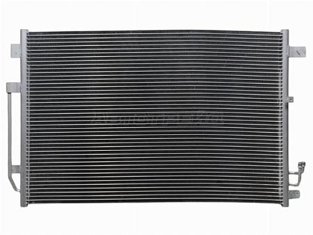 Радиатор кондиционера Nissan Murano 07-16