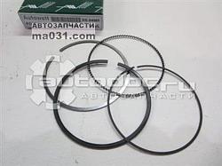 КОЛЬЦА ПОРШНЕВЫЕ NBSP. RS54060