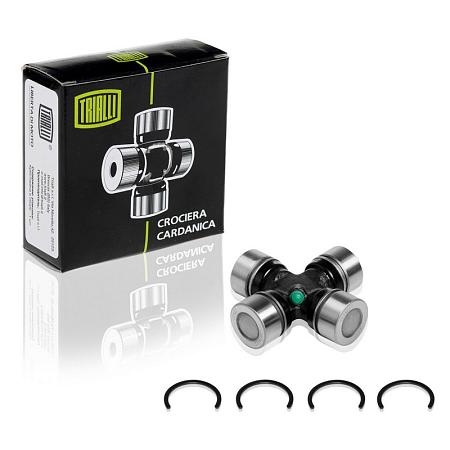 TRIALLI CC 542 Крестовина задняя для автомобилей Kia Sorento (02-) (32x57x92)