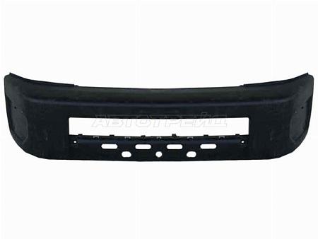 Бампер передний Toyota FJ Cruiser 05-18
