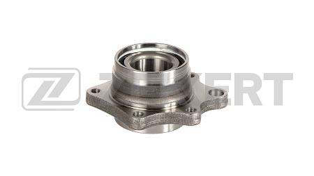 Ступица задняя лев. (без ABS) HONDA ELEMENT 02- rl-1761