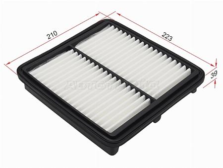 Фильтр воздушный MAZDA CX-3 2.0  15-