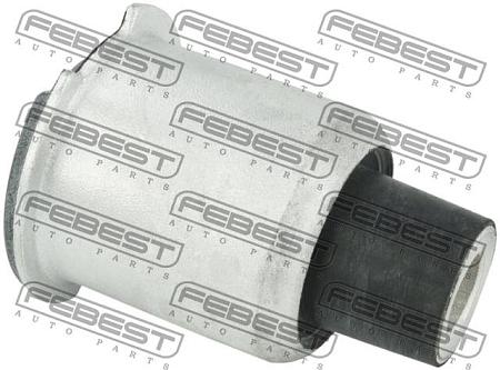 Сайлентблок заднего верхнего рычага LRAB-039