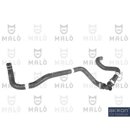 Патрубок сист. отопления 148641a