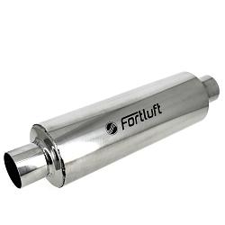 Глушитель из нержавейки серия Performance pm303