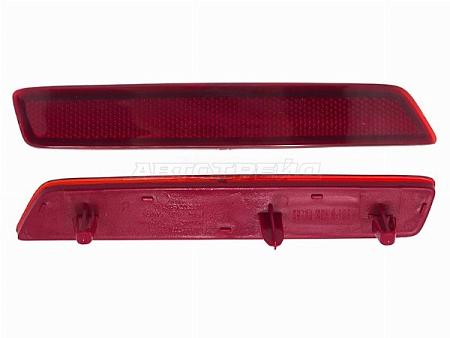 Отражатель Great Wall Poer 21- (Слева)