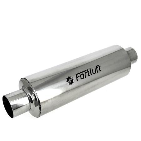 Глушитель из нержавейки серия Performance pm303