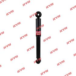 Амортизатор MITSUBISHI Mini Cab U61W 02- 342033