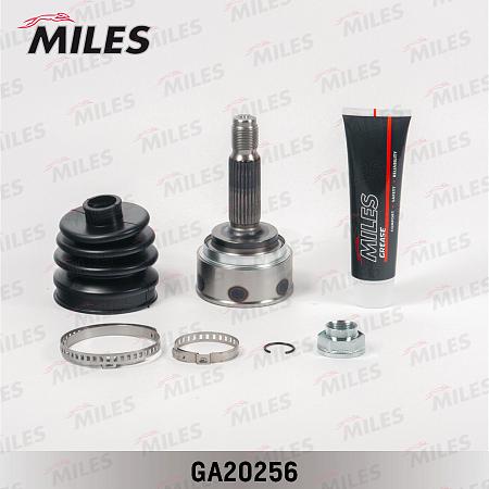 GA20256 ШРУС MITSUBISHI COLT 1.5-95-05 нар.(ABS)